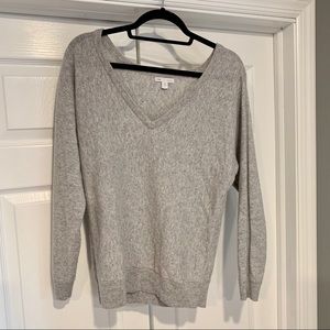 100% Cashmere Sweater